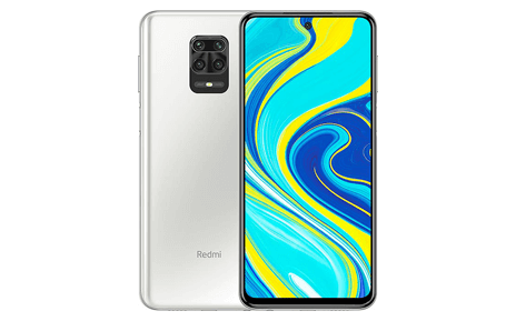 گوشی موبایل مدل Xiaomi  redmi note 9s